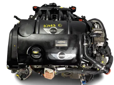 Cooper SD Coupe
